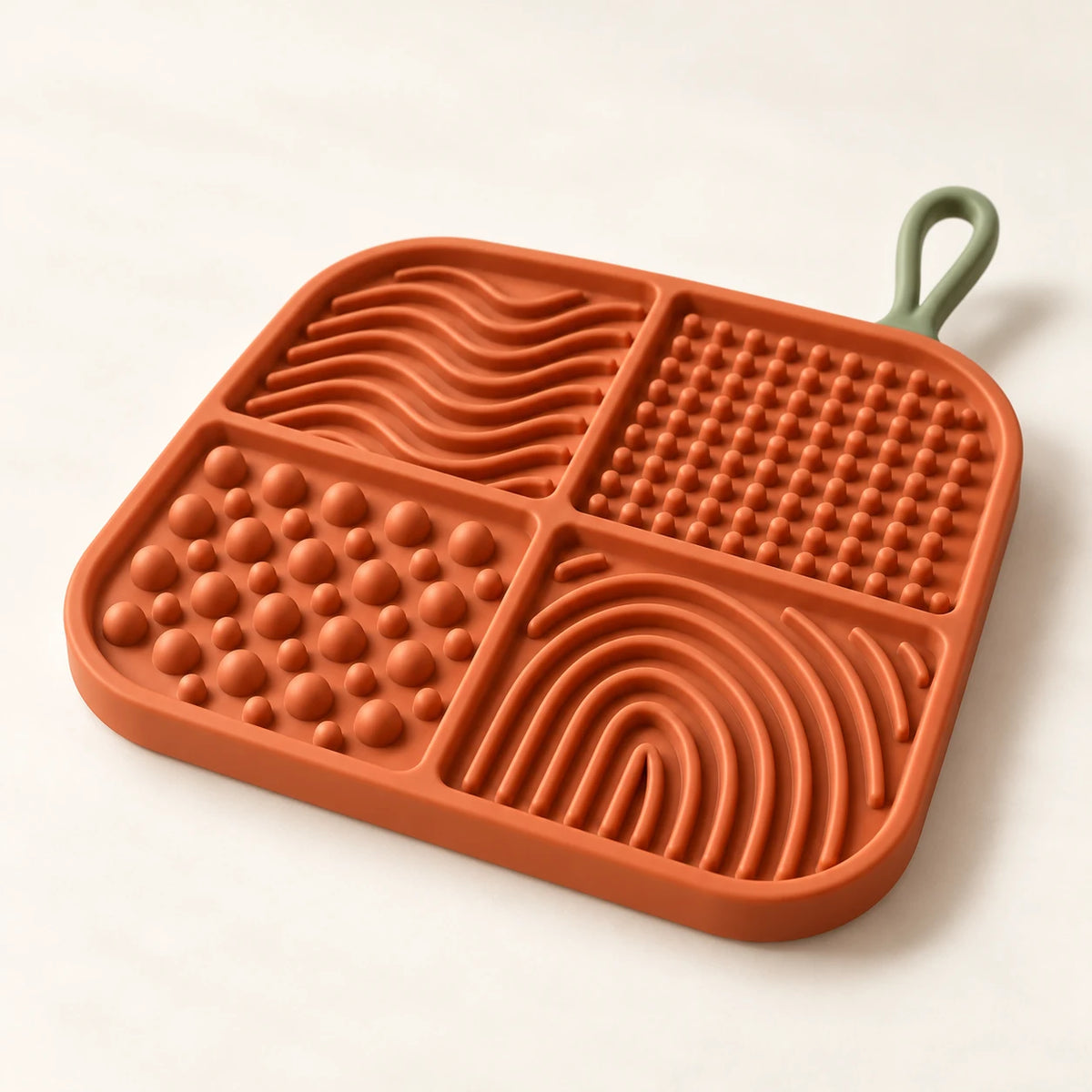 Ripple Lick Mat alternate view