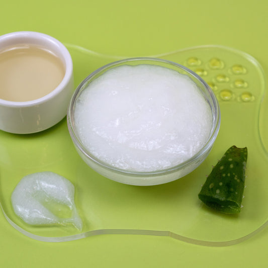 Basic Conditioner