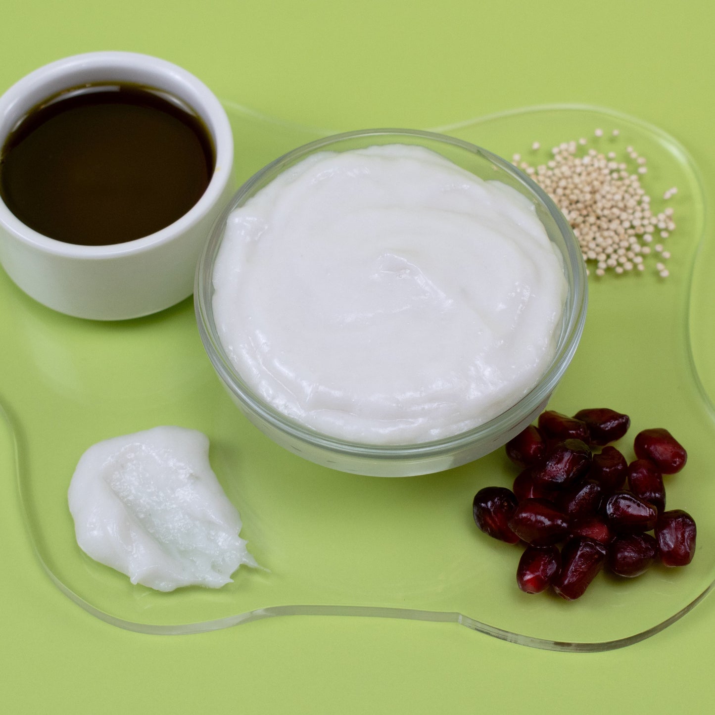 Curl Enhancing Conditioner