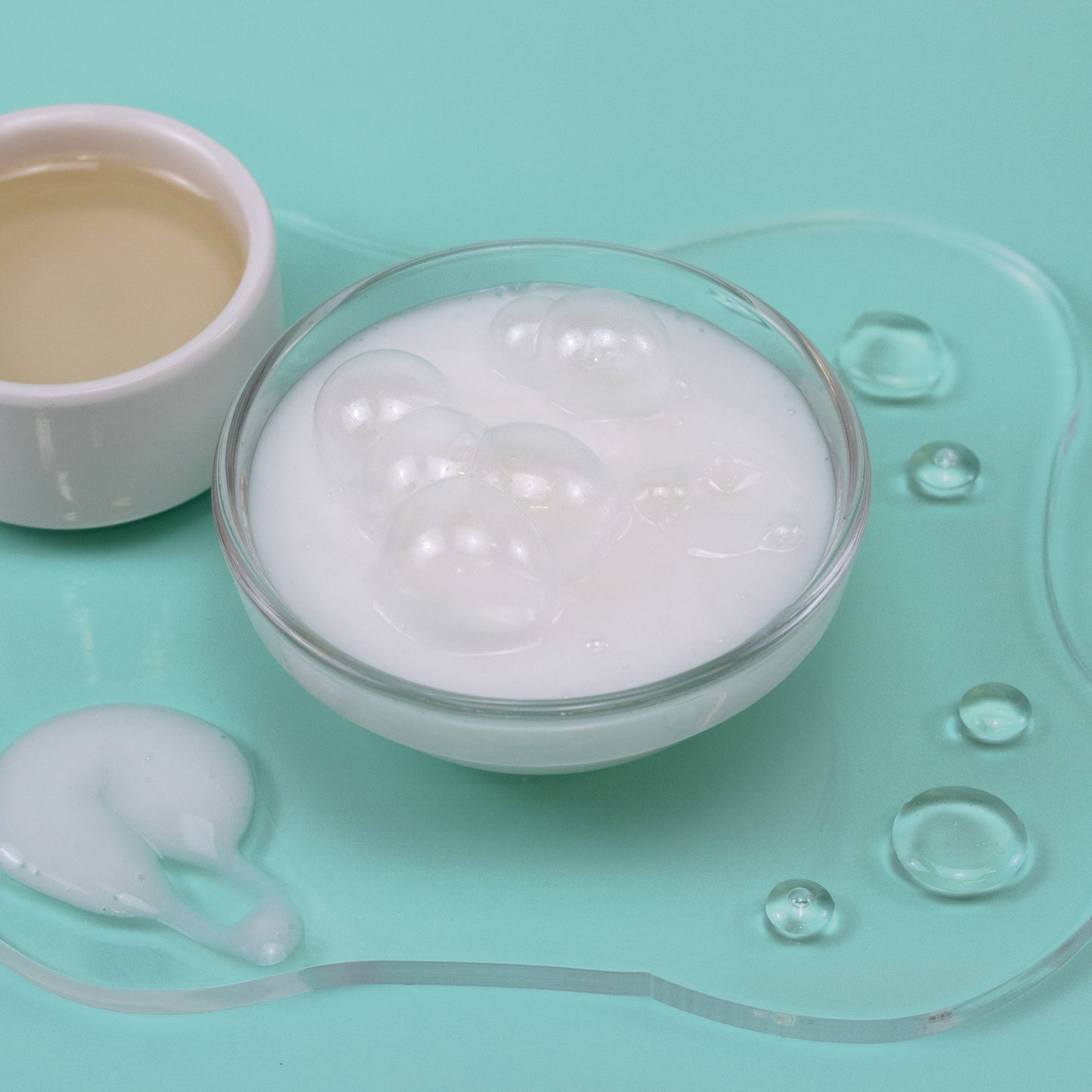 Basic Shampoo & Conditioner