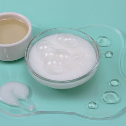 Basic Shampoo & Conditioner