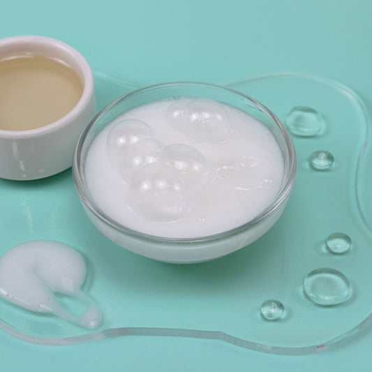 Basic Shampoo & Conditioner