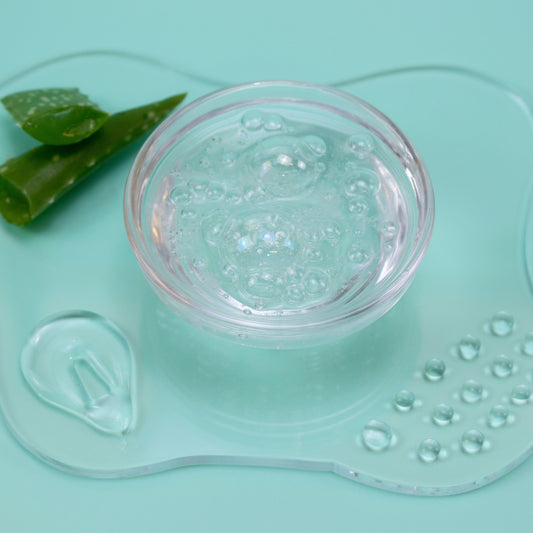 Basic Clear Shampoo & Body Wash