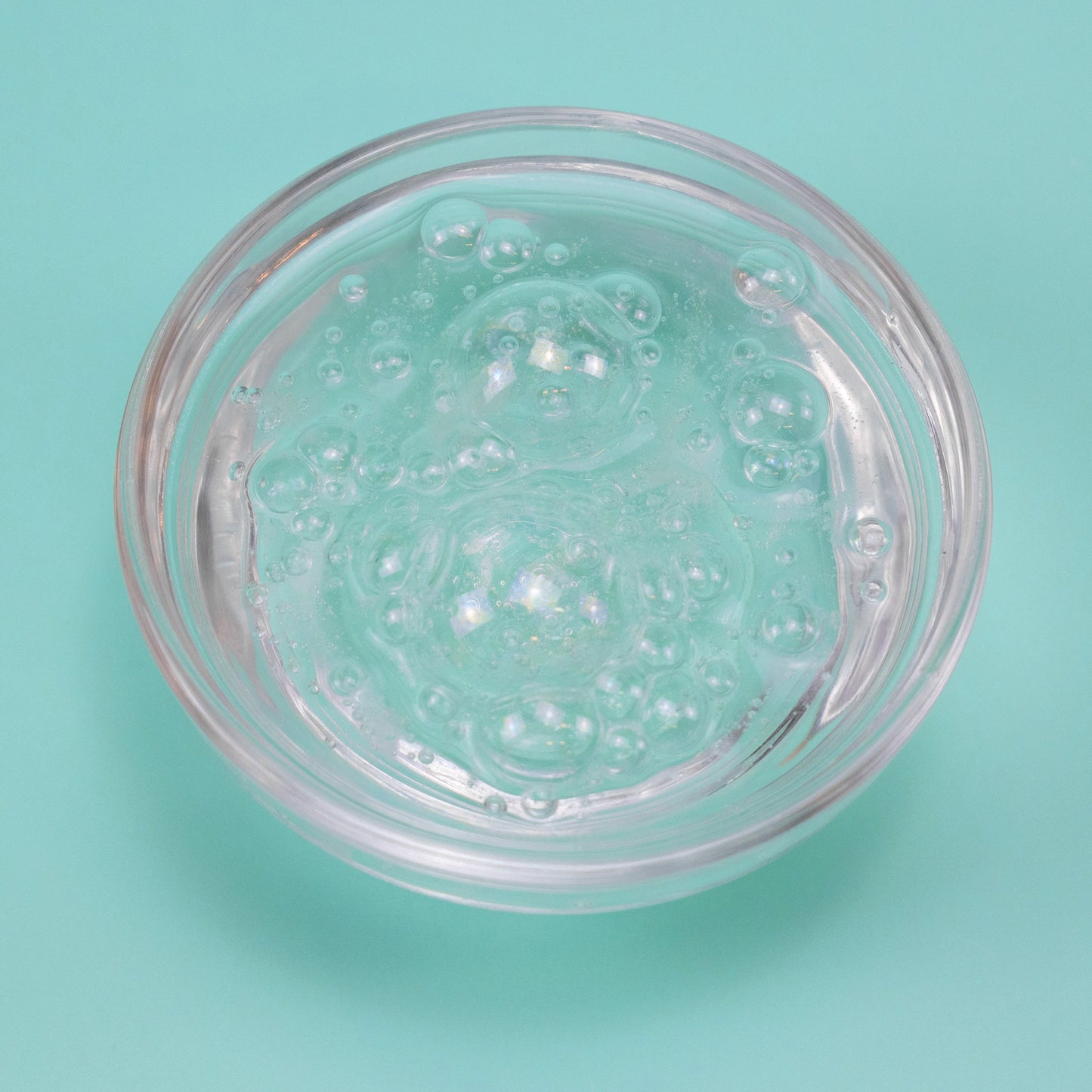 Basic Clear Shampoo & Body Wash