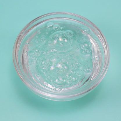 Basic Clear Shampoo & Body Wash