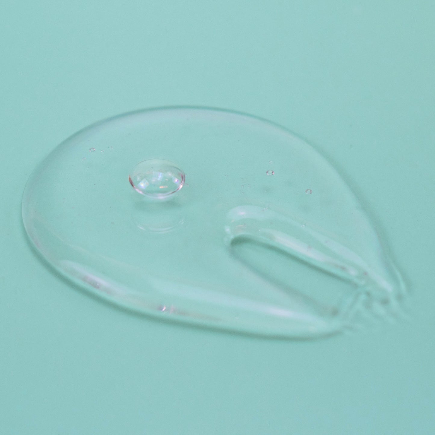 Clear Shampoo & Body Wash