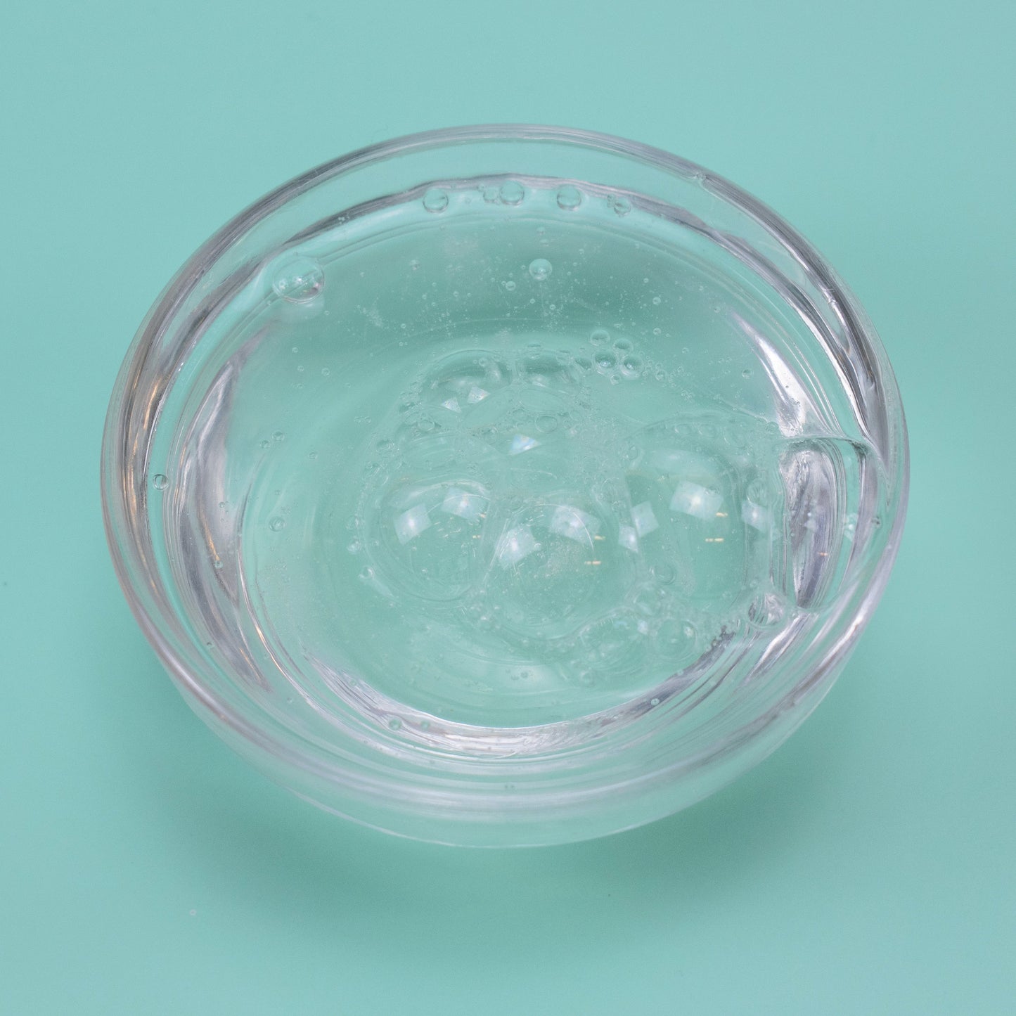 Clear Herbal Tea Hair & Body Wash