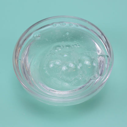 Clear Herbal Tea Hair & Body Wash