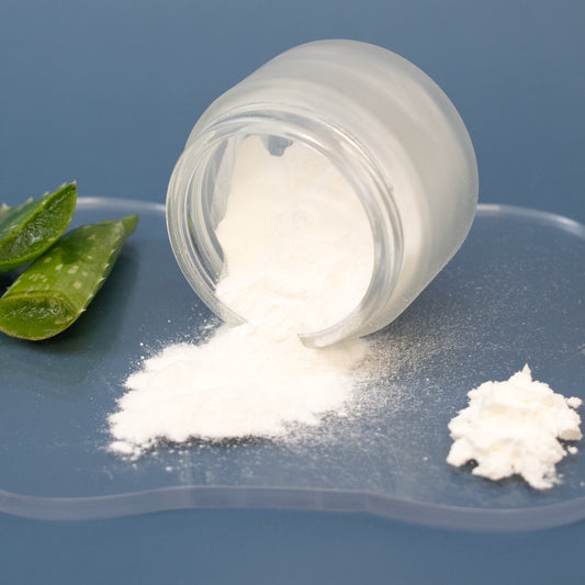 Dry Shampoo