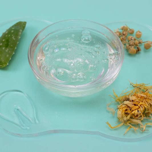 Herbal Spa Shampoo