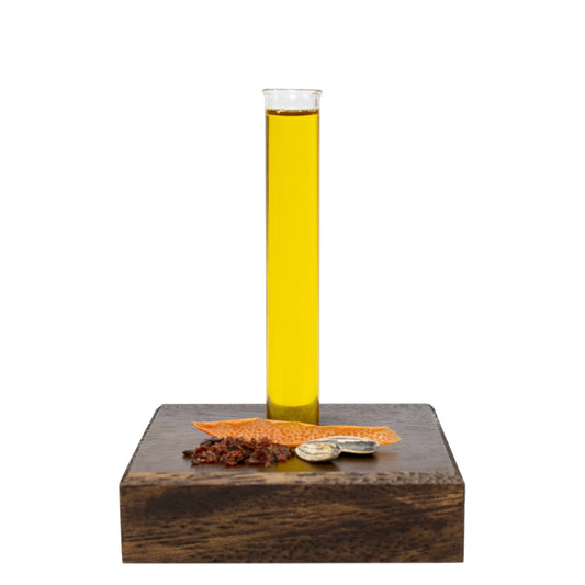 Affirming Body & Hair Oil