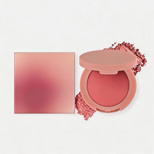 Fresh Face Blush