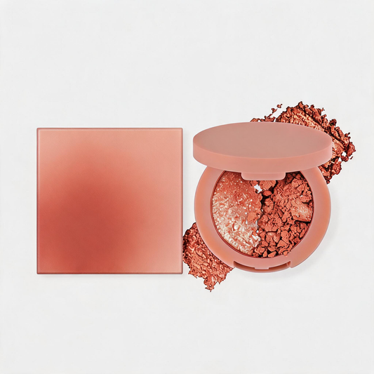 Pure Radiance Blush