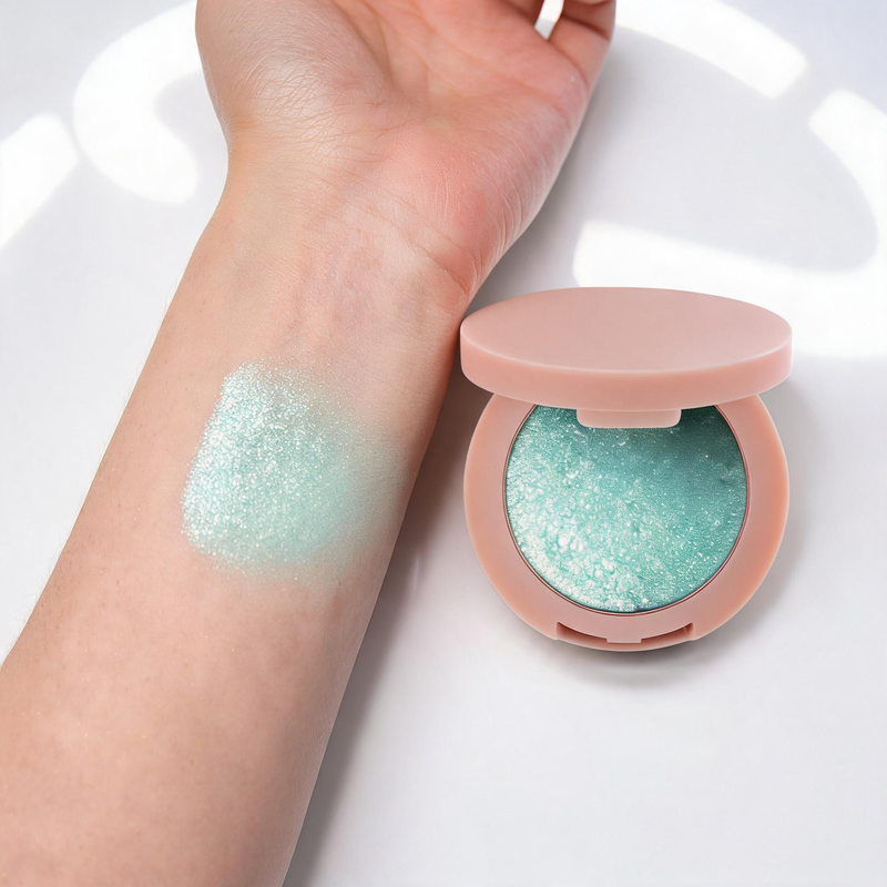 Morning Beauty Ritual