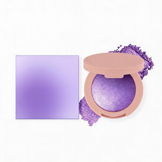 Radiant Glow Blush