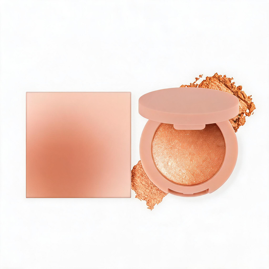 Soft Touch Blush