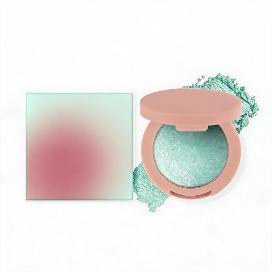 Velvet Bloom Blush