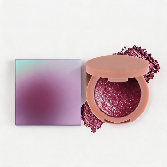 Airy Finish Blush