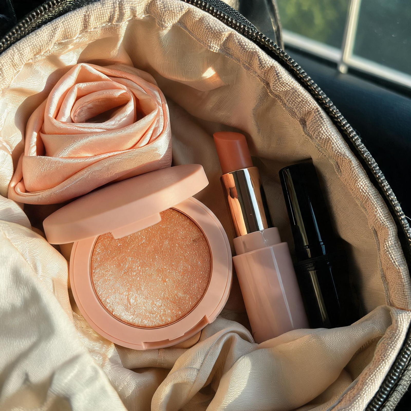 Designed For Your Beauty Ritual
