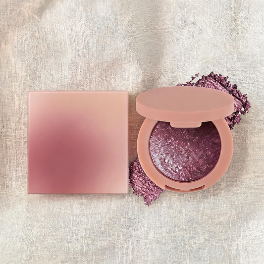 Luxe Velvet Blush