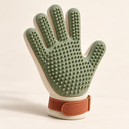 Bath Massage Mitt alternate view