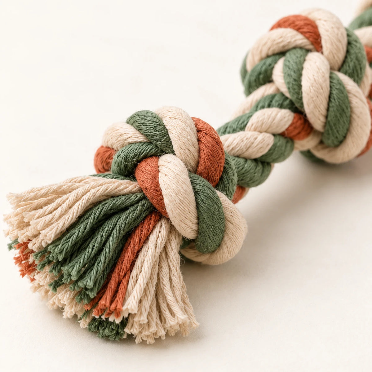 Cloud Tug Rope detail view