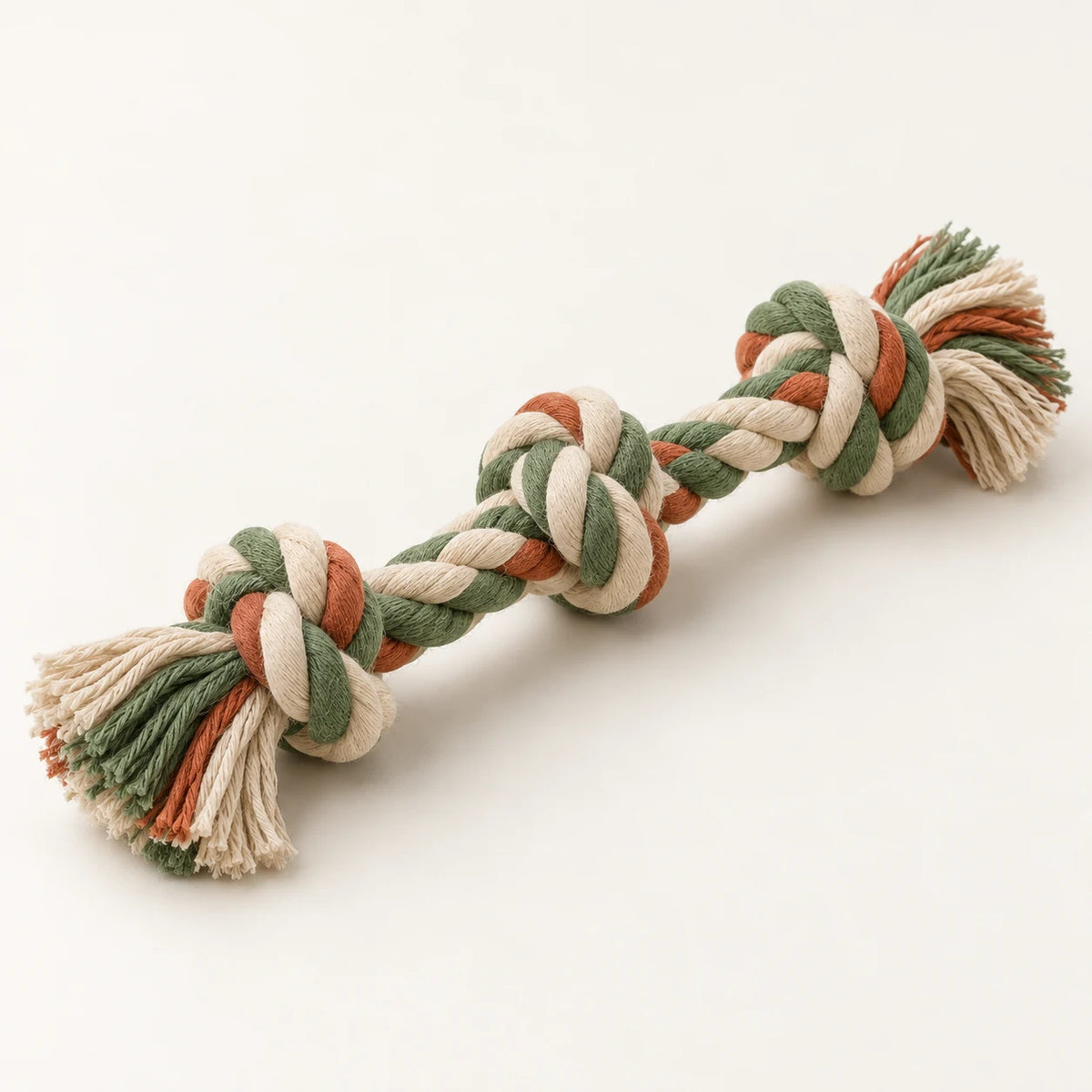 Cloud Tug Rope original design visualization