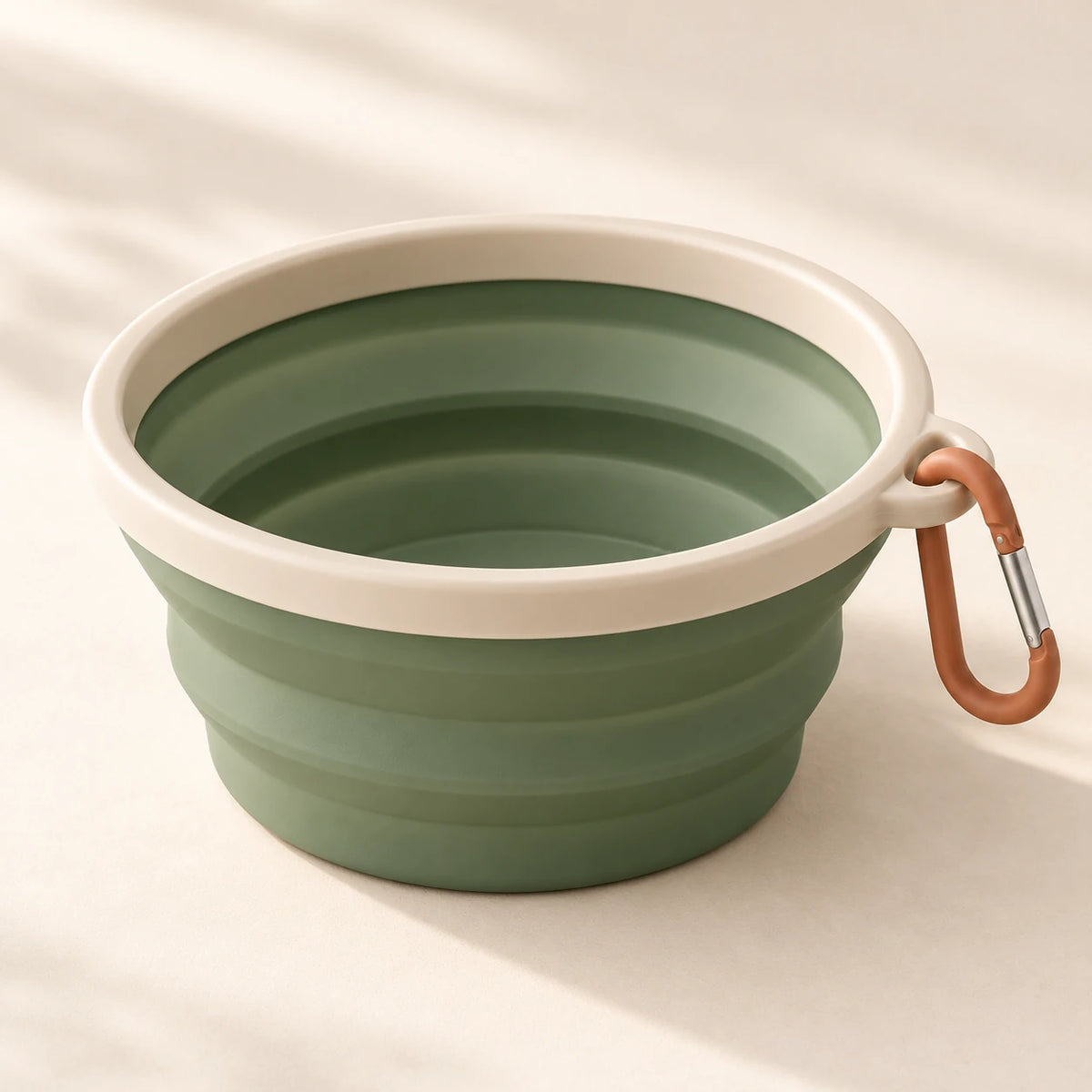 Fold & Go Travel Bowl alternate view