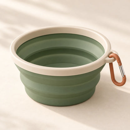 Fold & Go Travel Bowl alternate view