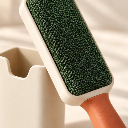 Fur Sweep Brush detail view