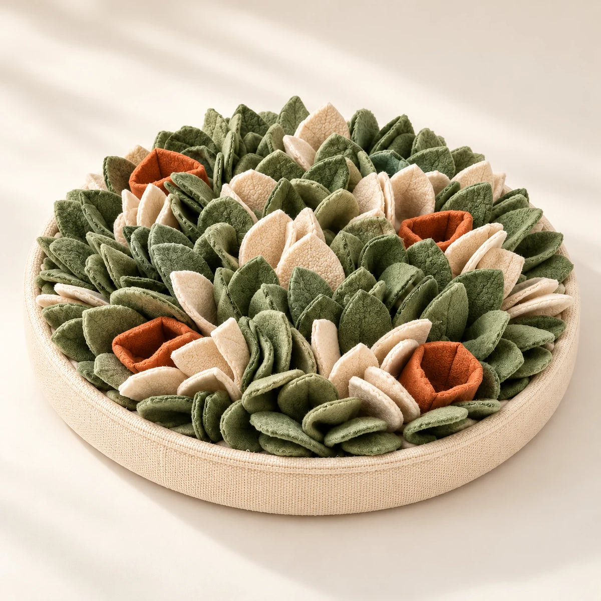 Meadow Snuffle Mat | ROIVEXA Pet Essentials – roivexa