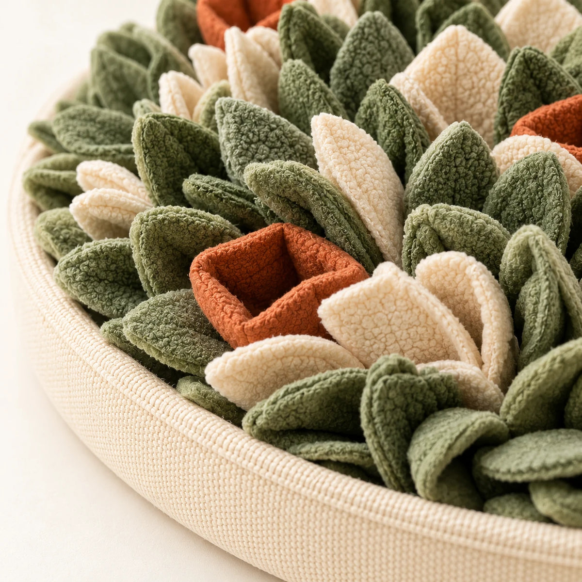 Meadow Snuffle Mat | ROIVEXA Pet Essentials – roivexa