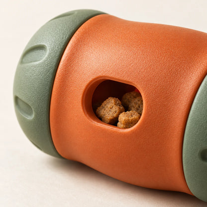 Pebble Treat Roller detail view