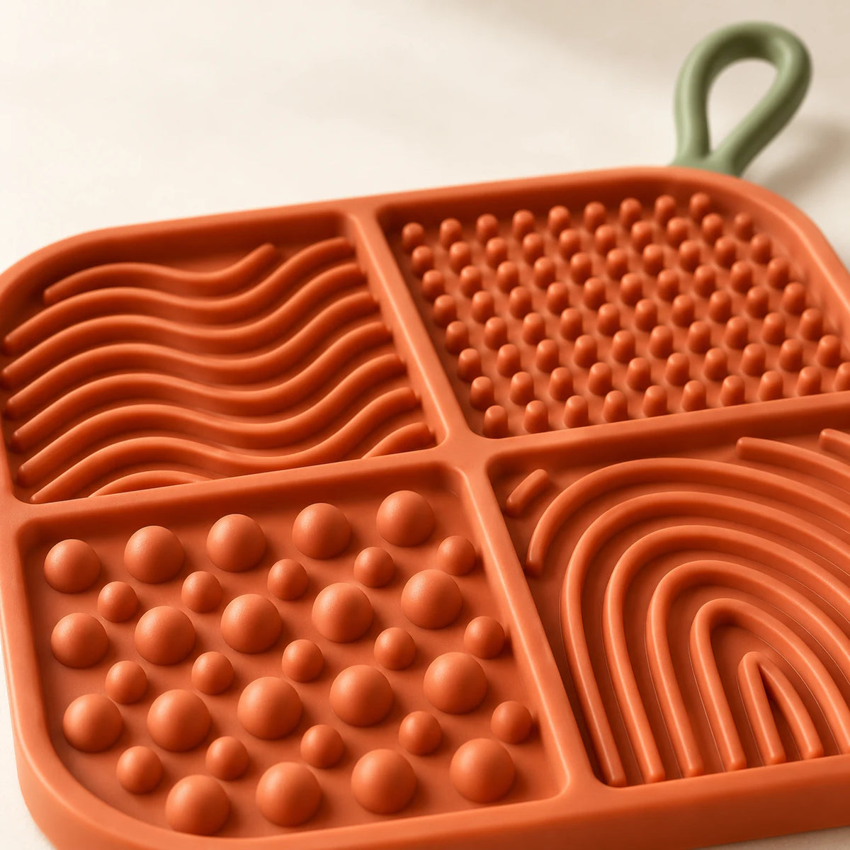 Ripple Lick Mat | ROIVEXA Pet Essentials – roivexa