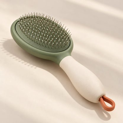 Soft Touch Grooming Brush alternate view